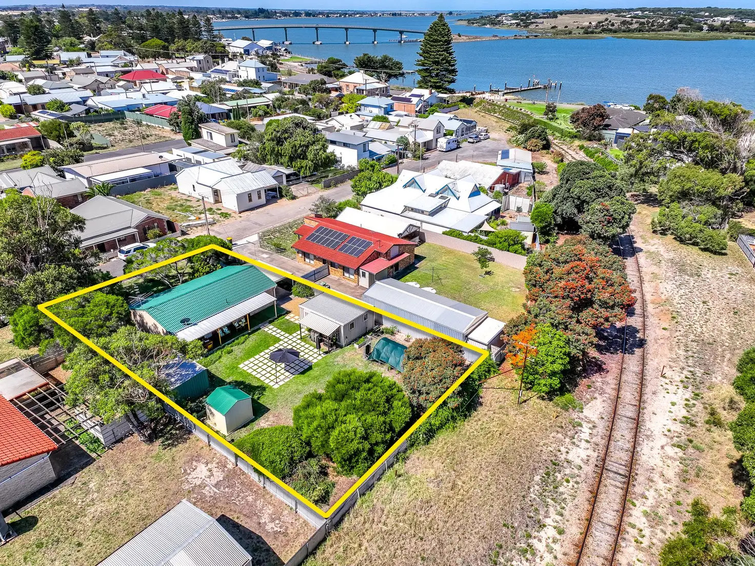 Main view of Homely house listing, 9 Augusta Street, Goolwa SA 5214
