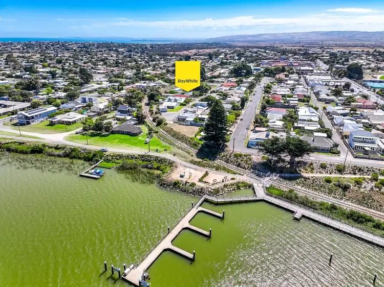 Second view of Homely house listing, 9 Augusta Street, Goolwa SA 5214