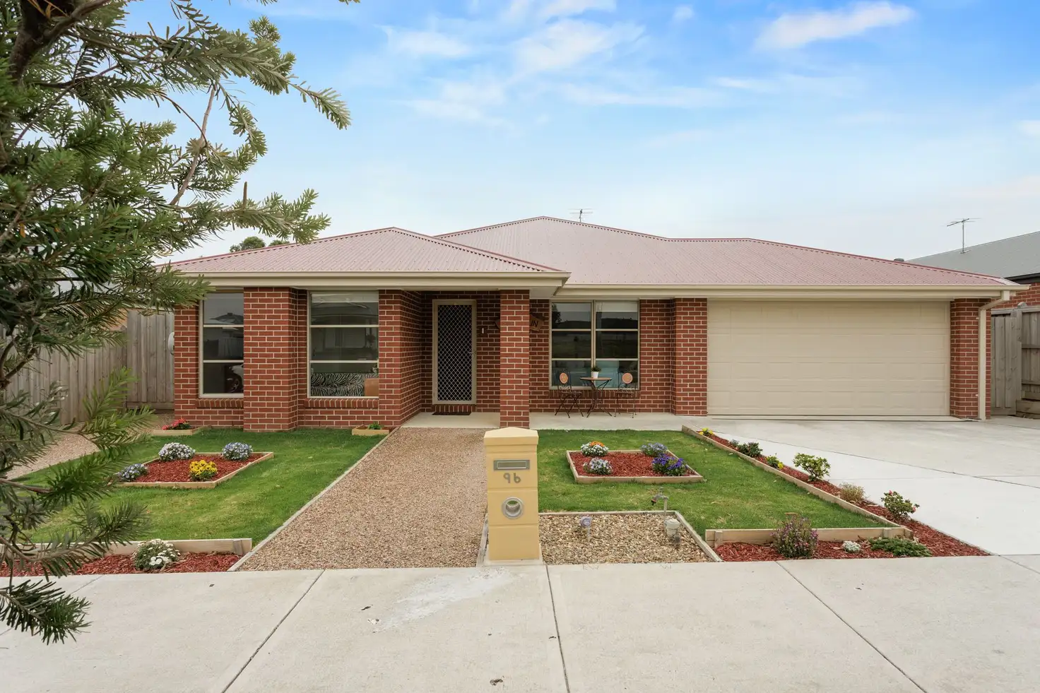 Main view of Homely house listing, 96 Grampian Boulevard, Cowes VIC 3922