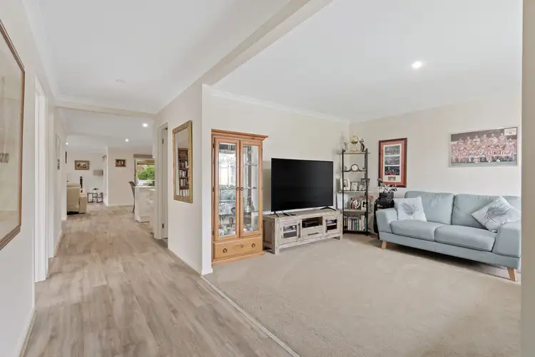 Second view of Homely house listing, 96 Grampian Boulevard, Cowes VIC 3922