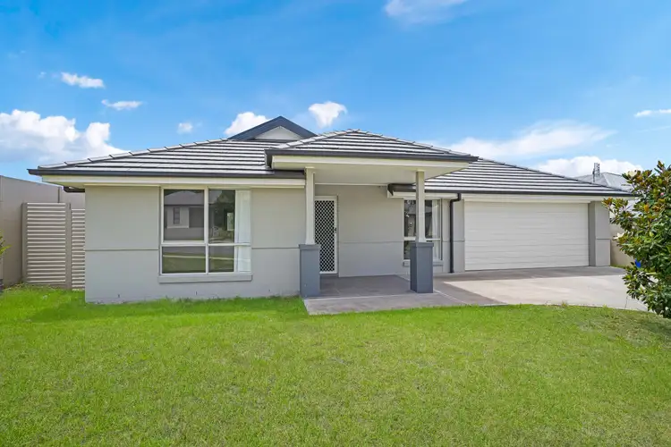 7 Ainsworth Crescent, North Rothbury NSW 2335