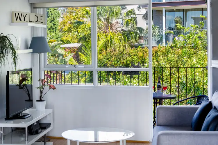 Fourth view of Homely apartment listing, 12/8 Wylde Street, Potts Point NSW 2011
