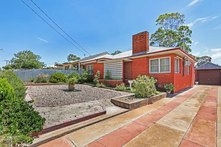 Main view of Homely house listing, 1 Cooper Street, Ouyen VIC 3490