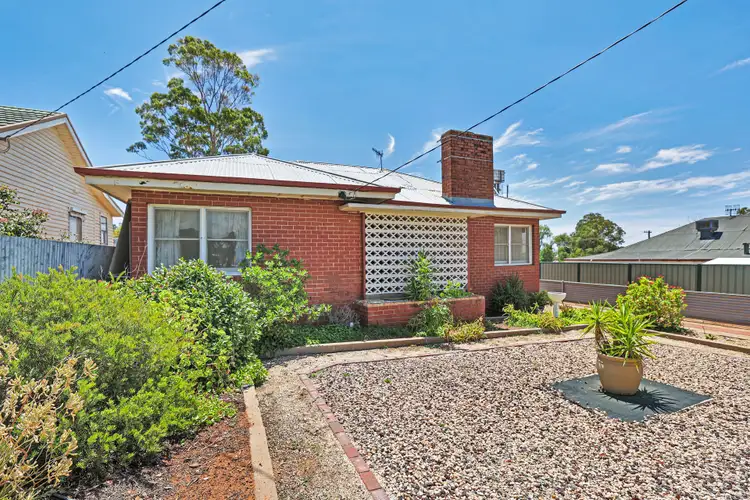 Second view of Homely house listing, 1 Cooper Street, Ouyen VIC 3490