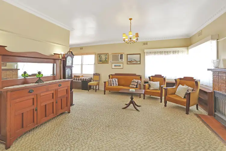 Fourth view of Homely house listing, 1 Cooper Street, Ouyen VIC 3490