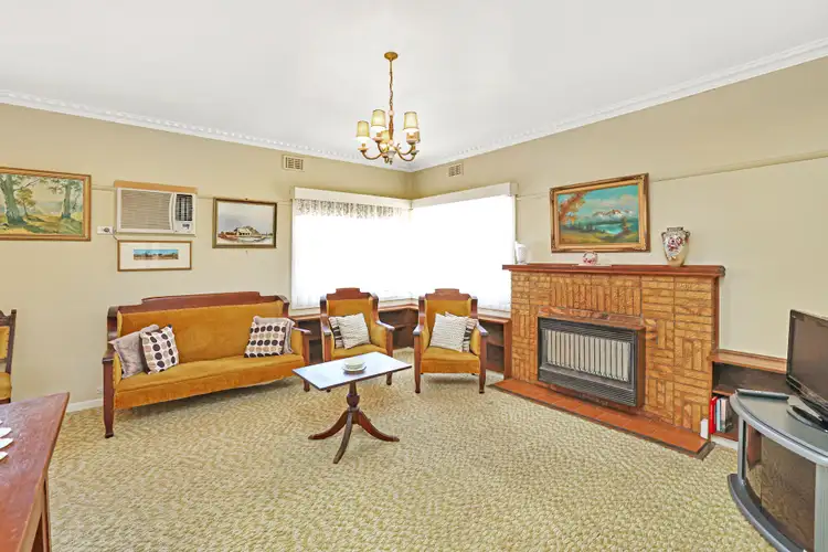 Fifth view of Homely house listing, 1 Cooper Street, Ouyen VIC 3490