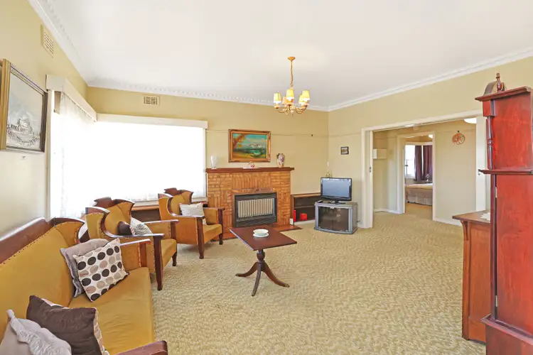 Sixth view of Homely house listing, 1 Cooper Street, Ouyen VIC 3490