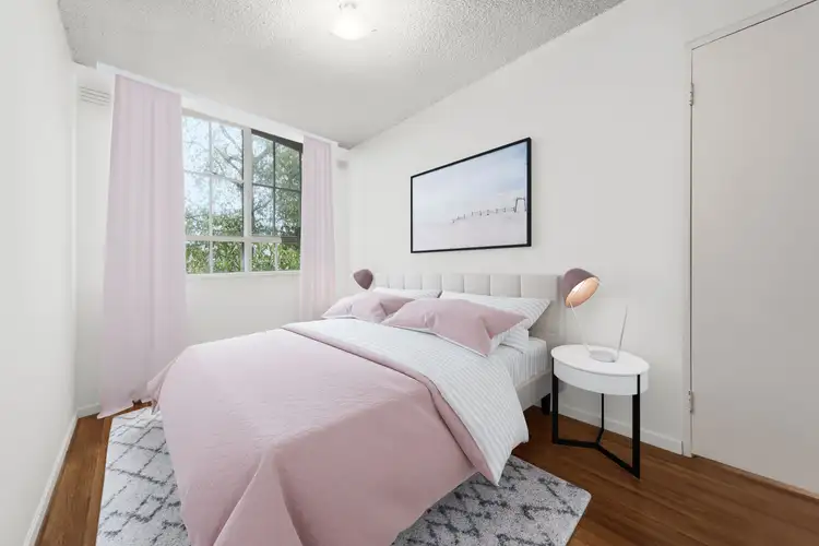 Fourth view of Homely apartment listing, 4/40 Woorayl Street,, Carnegie VIC 3163