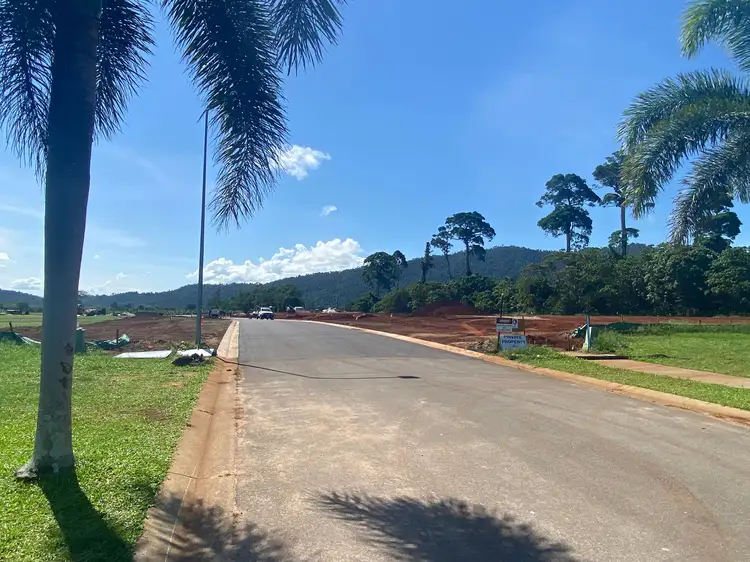 Fifth view of Homely land listing, Lot 36 Nautilus Street, Mission Beach QLD 4852