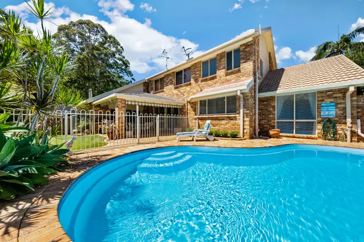 25 Golden Grove Circuit, Terrigal NSW 2260