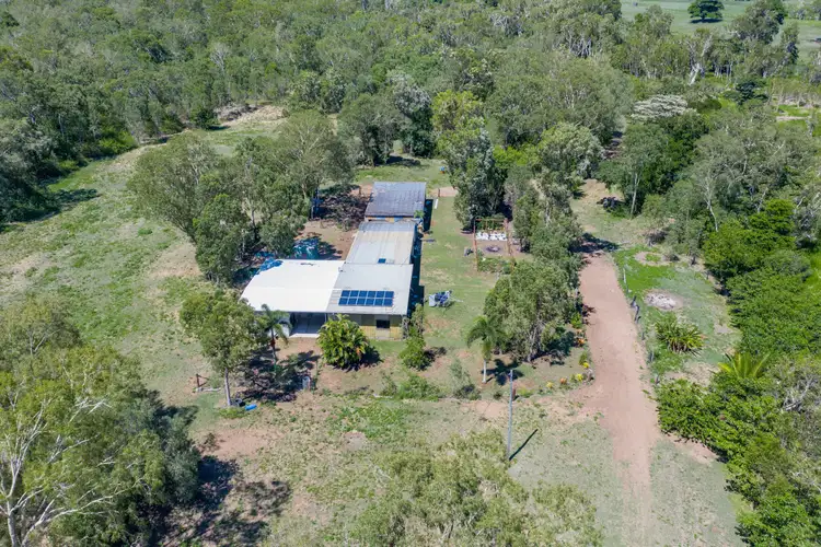 Fourth view of Homely house listing, 98 Allan Road, Conway QLD 4800