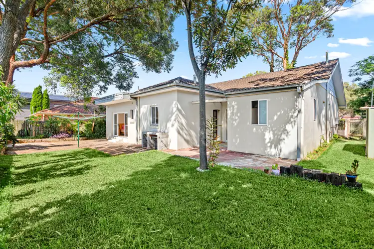 Second view of Homely house listing, 67 Gungah Bay Road, Oatley NSW 2223