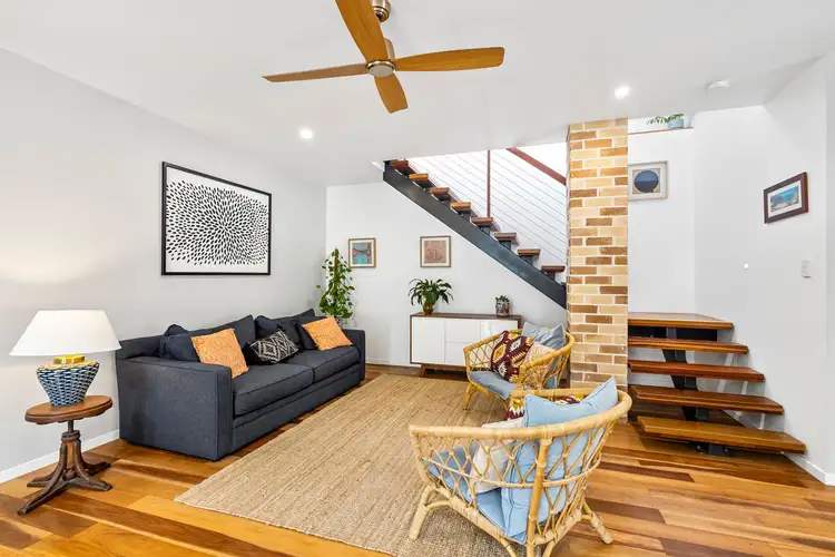 Fourth view of Homely house listing, 4 Blackwood Place, Palm Beach QLD 4221