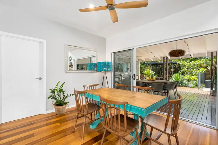 Sixth view of Homely house listing, 4 Blackwood Place, Palm Beach QLD 4221