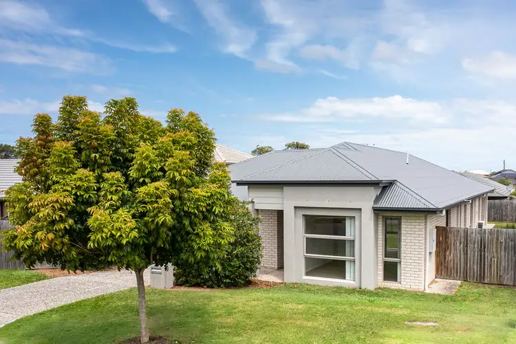 Third view of Homely house listing, 21 Tribeca Circuit, Coomera QLD 4209