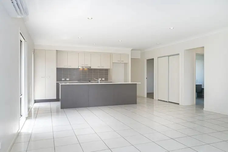 Fifth view of Homely house listing, 21 Tribeca Circuit, Coomera QLD 4209