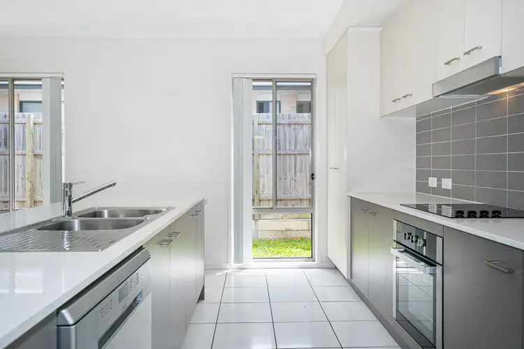 Sixth view of Homely house listing, 21 Tribeca Circuit, Coomera QLD 4209