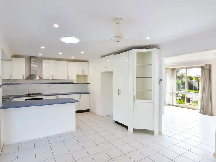 Fifth view of Homely house listing, 97 Harrow Road, Glenfield NSW 2167