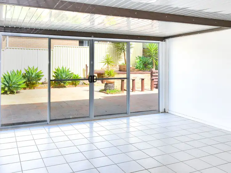 Sixth view of Homely house listing, 97 Harrow Road, Glenfield NSW 2167