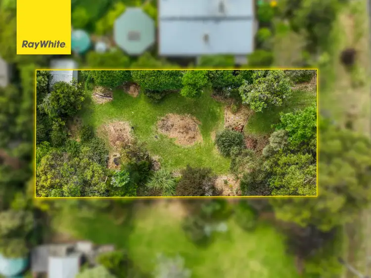 Main view of Homely land listing, 60 WALKERVILLE Road, Tarwin Lower VIC 3956