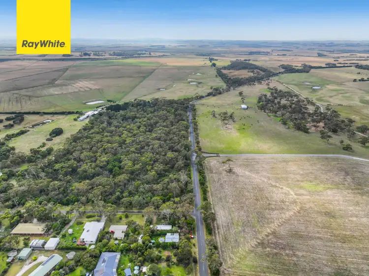 Sixth view of Homely land listing, 60 WALKERVILLE Road, Tarwin Lower VIC 3956