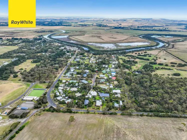 Seventh view of Homely land listing, 60 WALKERVILLE Road, Tarwin Lower VIC 3956