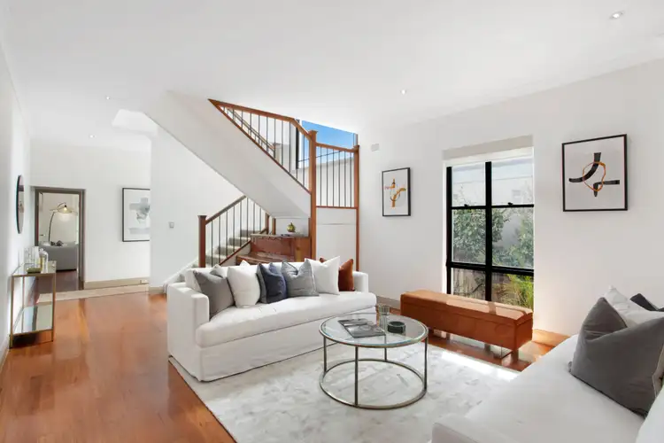 Fifth view of Homely house listing, 7 Hay Street, Vaucluse NSW 2030