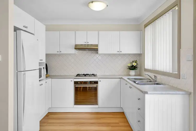 Second view of Homely townhouse listing, 6/78 Terry Street, Albion Park NSW 2527