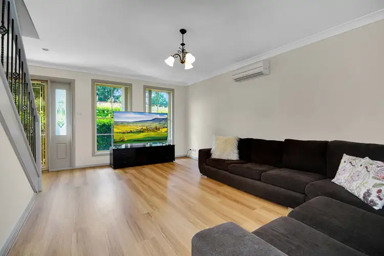 Third view of Homely townhouse listing, 6/78 Terry Street, Albion Park NSW 2527