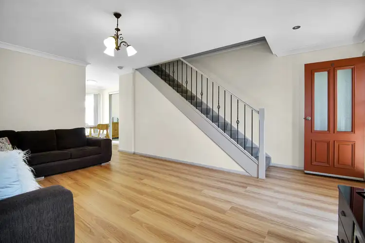 Fourth view of Homely townhouse listing, 6/78 Terry Street, Albion Park NSW 2527