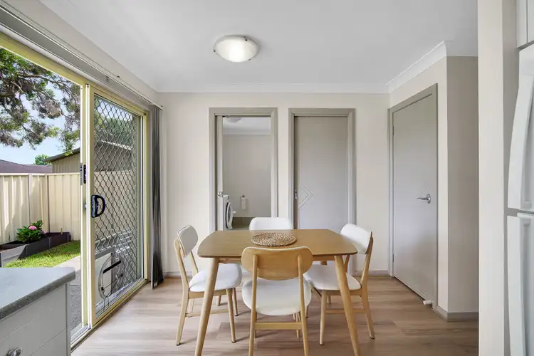 Fifth view of Homely townhouse listing, 6/78 Terry Street, Albion Park NSW 2527