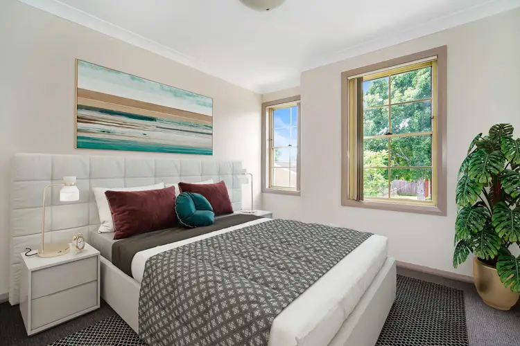 Sixth view of Homely townhouse listing, 6/78 Terry Street, Albion Park NSW 2527