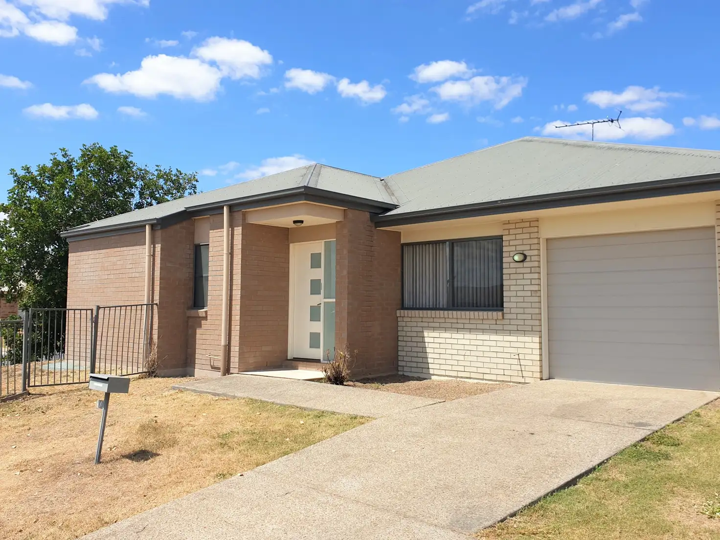 Main view of Homely house listing, 2/7 Sandpiper Drive, Lowood QLD 4311