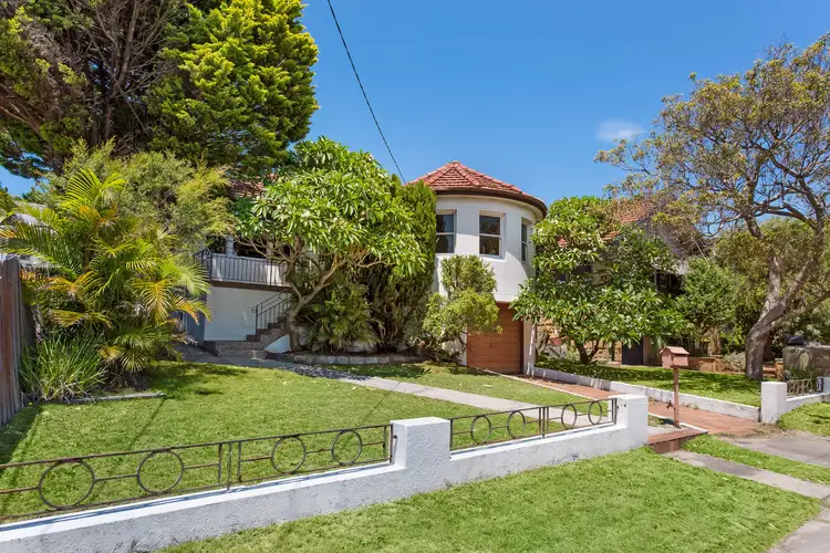 Main view of Homely house listing, 1A Higgs Street, Coogee NSW 2034