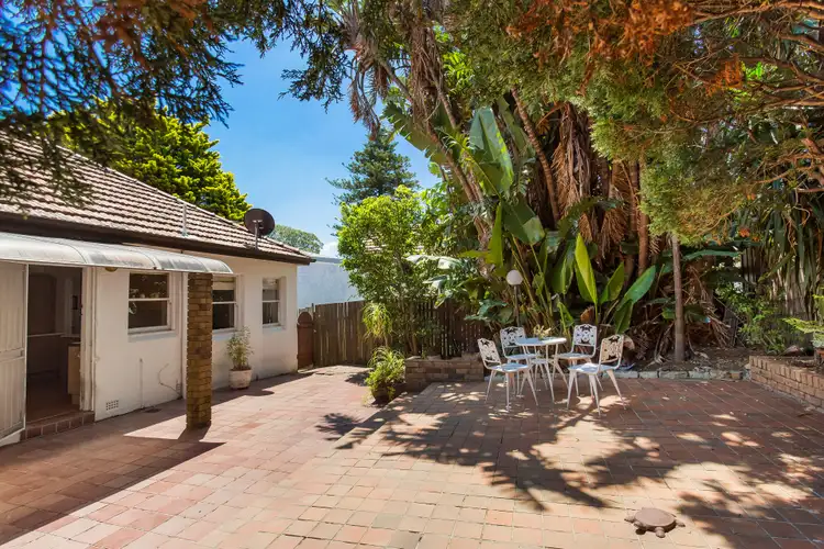 Fourth view of Homely house listing, 1A Higgs Street, Coogee NSW 2034