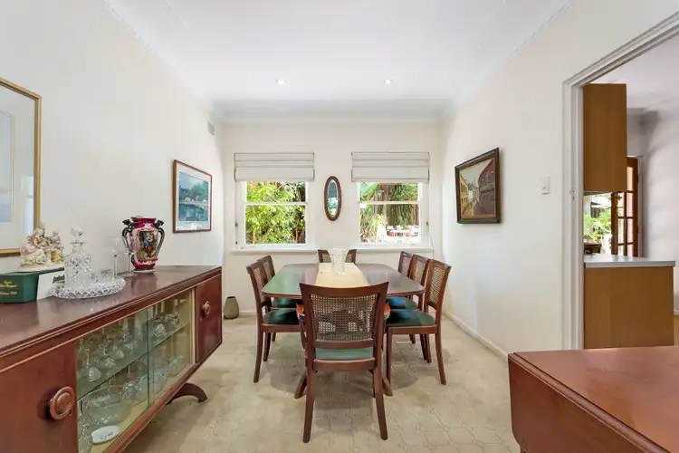 Fifth view of Homely house listing, 1A Higgs Street, Coogee NSW 2034