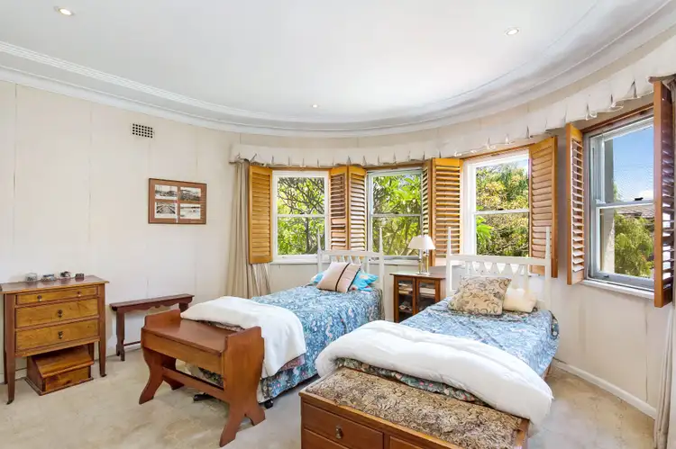 Sixth view of Homely house listing, 1A Higgs Street, Coogee NSW 2034