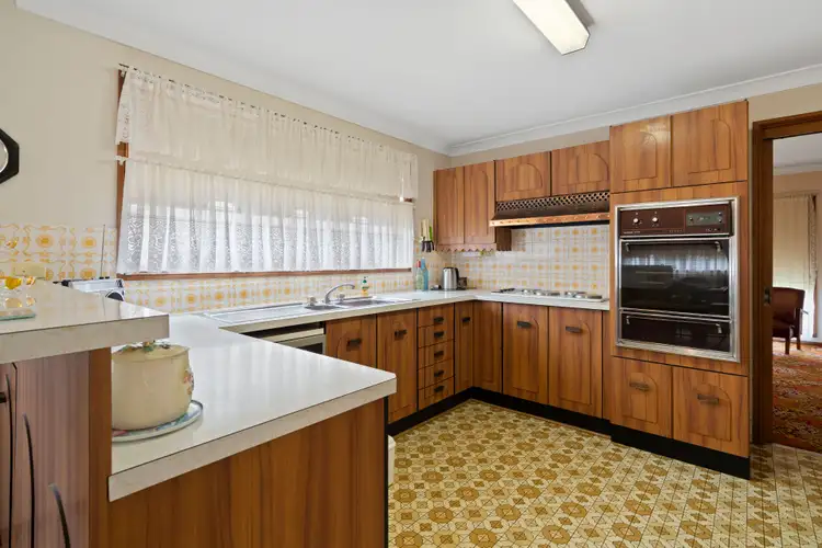 Fourth view of Homely house listing, 44 Forrest Crescent, Camden NSW 2570