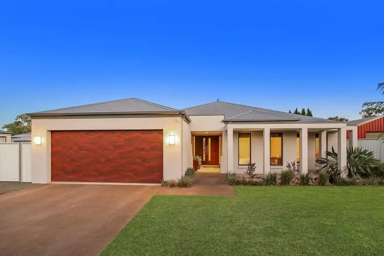 21 Golflinks Avenue, West Wodonga VIC 3690
