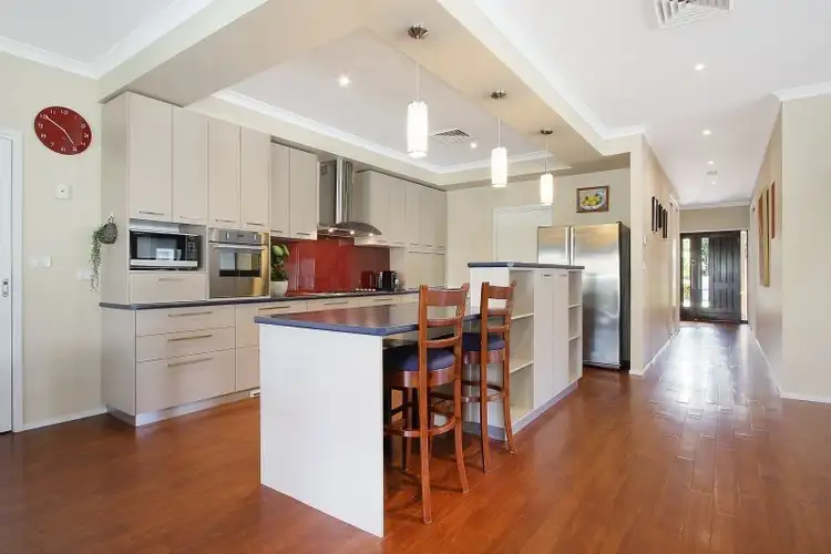 Third view of Homely house listing, 21 Golflinks Avenue, West Wodonga VIC 3690