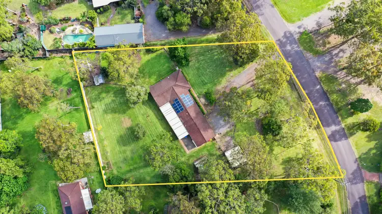 Third view of Homely house listing, 42 Lewis Drive, Medowie NSW 2318