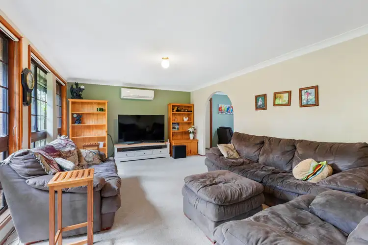 Fourth view of Homely house listing, 42 Lewis Drive, Medowie NSW 2318