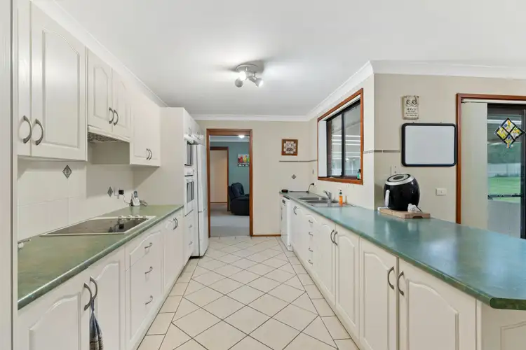 Sixth view of Homely house listing, 42 Lewis Drive, Medowie NSW 2318