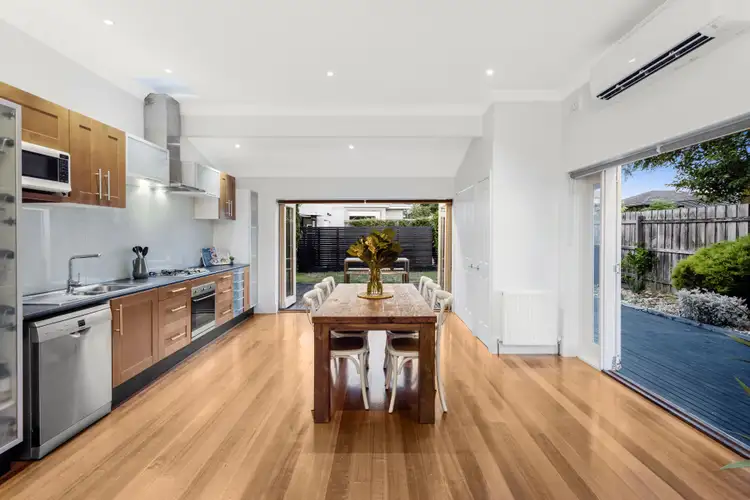 Second view of Homely house listing, 46 Hobart Road, Murrumbeena VIC 3163