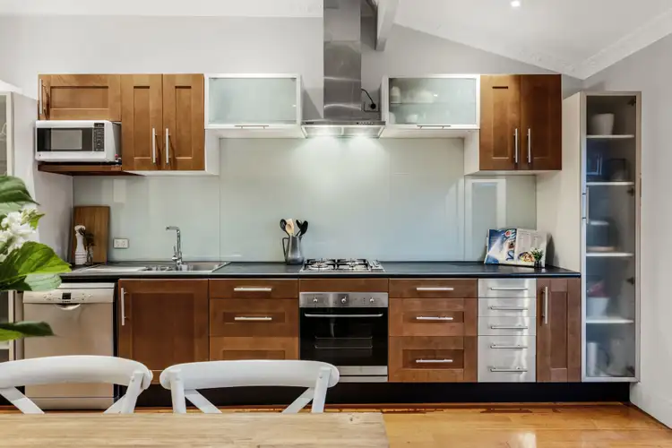 Sixth view of Homely house listing, 46 Hobart Road, Murrumbeena VIC 3163