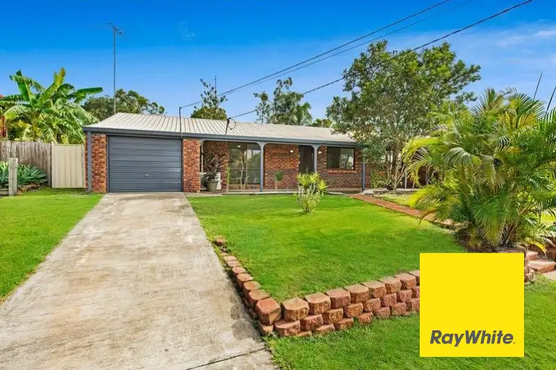 Main view of Homely house listing, 17 Honeyman Street, Mount Warren Park QLD 4207