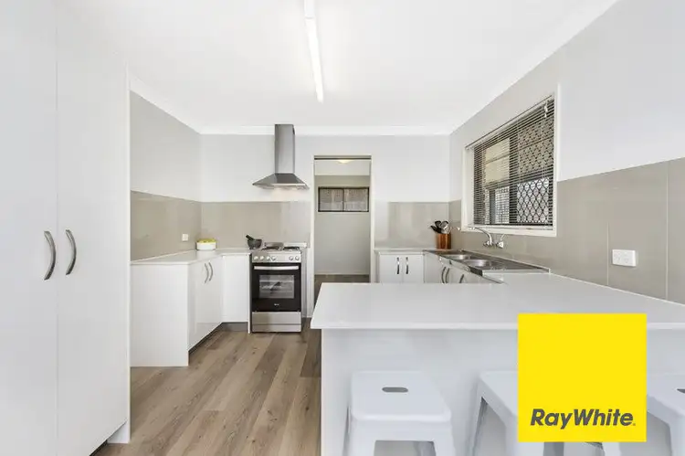 Second view of Homely house listing, 17 Honeyman Street, Mount Warren Park QLD 4207