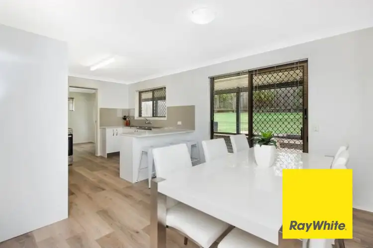 Third view of Homely house listing, 17 Honeyman Street, Mount Warren Park QLD 4207