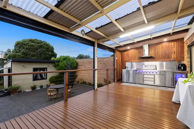 Main view of Homely house listing, 5 Barbara Street, Moorabbin VIC 3189