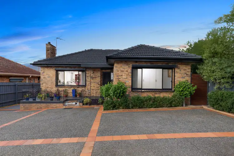 Second view of Homely house listing, 5 Barbara Street, Moorabbin VIC 3189